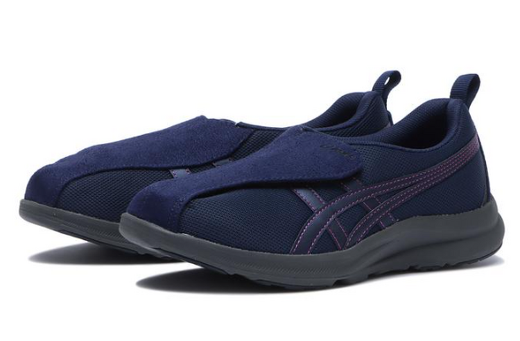 イズミ ASICS ヘルスサポートシューズ｜ABCマート｜ショップニュース